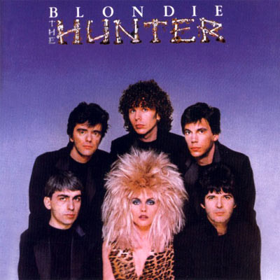 Blondie - The Hunter (5355033)