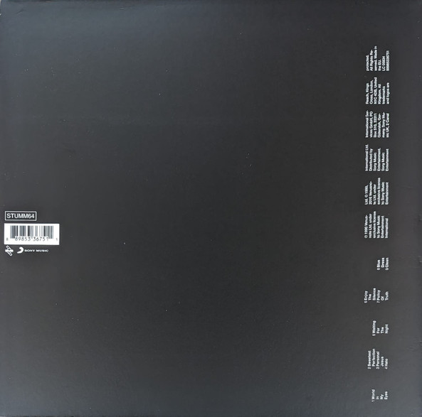 Depeche Mode - Violator (88985336751)