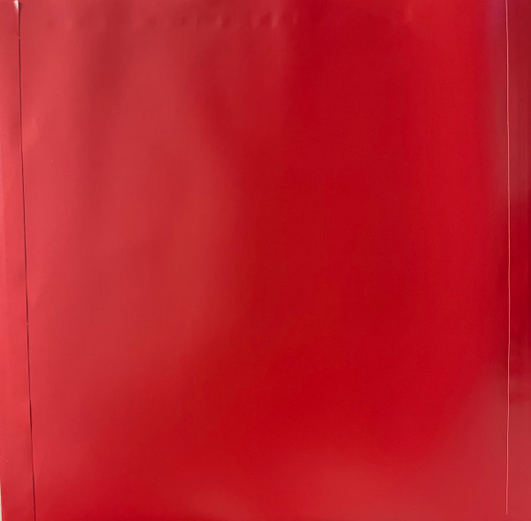 Michael Jackson - Number Ones [The Best Of ...] [Red Vinyl] (0199584107011)