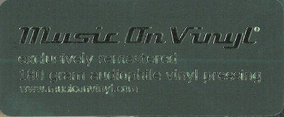 Yello - Flag (MOVLP535)