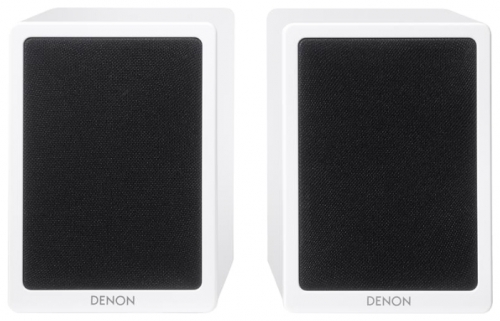 Denon SC-N4 white