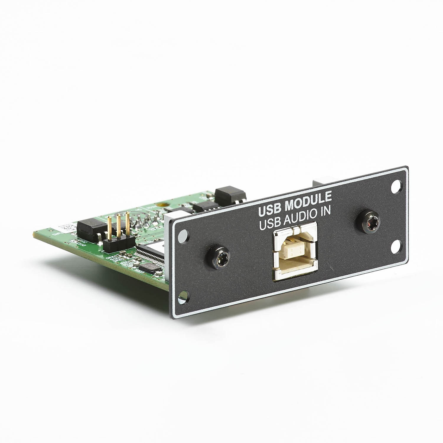 Lyngdorf Module/USB Input TDAI-2170