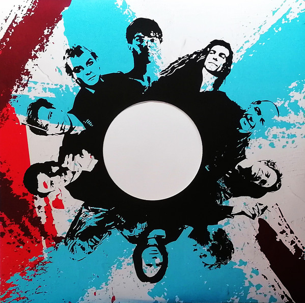 Alphaville - Forever! Best Of 40 Years (5021732416773)