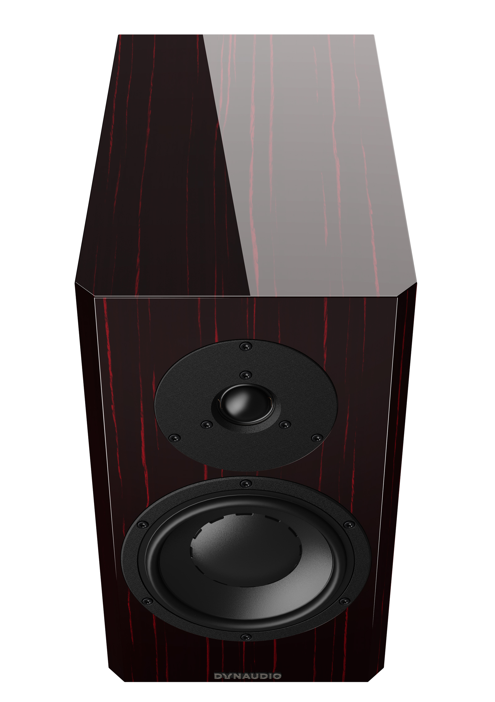 Dynaudio Special Forty black vine high gloss