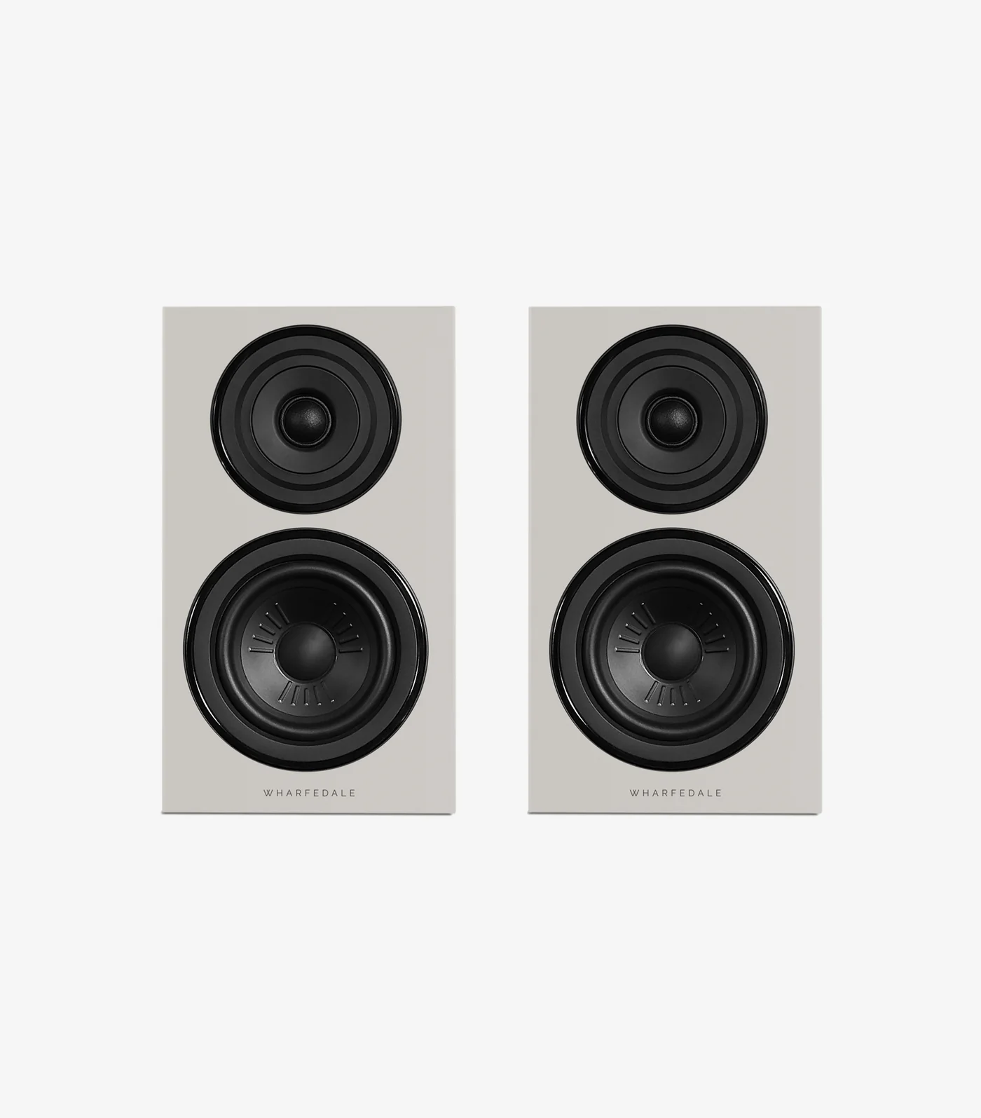 Wharfedale Diamond 12.1i stone grey