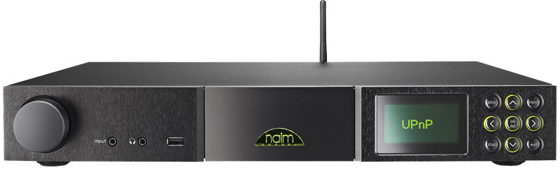 Naim Audio NAC-N 172-FM XS