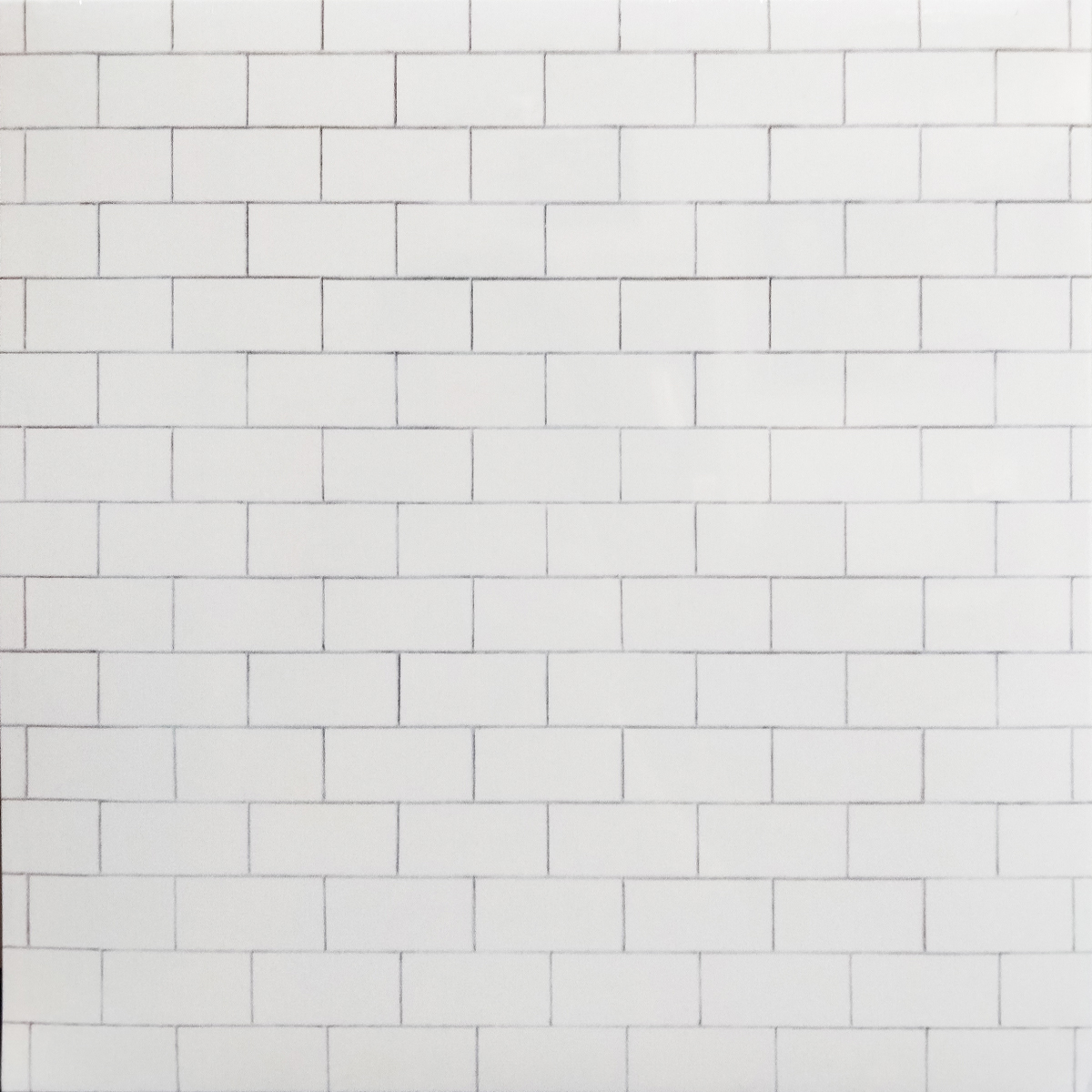 Pink Floyd - The Wall [Remastered 2025] (888751842816)