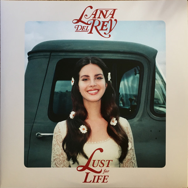Lana Del Rey - Lust For Life (5758996)