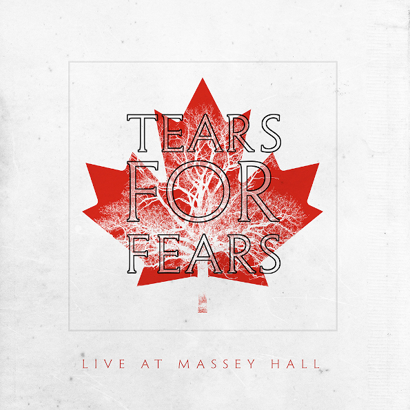 Tears For Fears - Live At Massey Hall Toronto, Canada / 1985 (3542695)