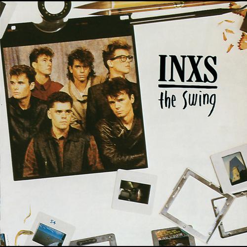 INXS - The Swing (0602537778942)
