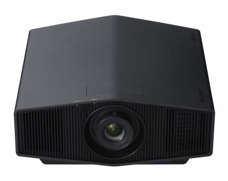 Sony VPL-XW5100 black