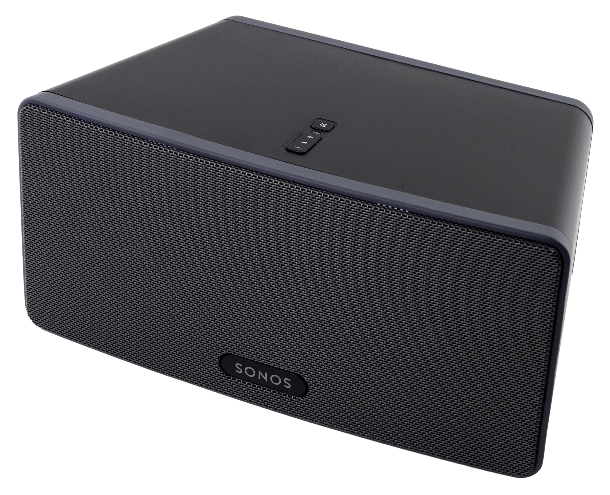 Sonos Play:3 black