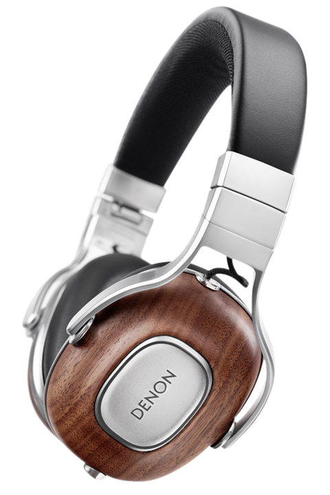 Denon AH-MM400