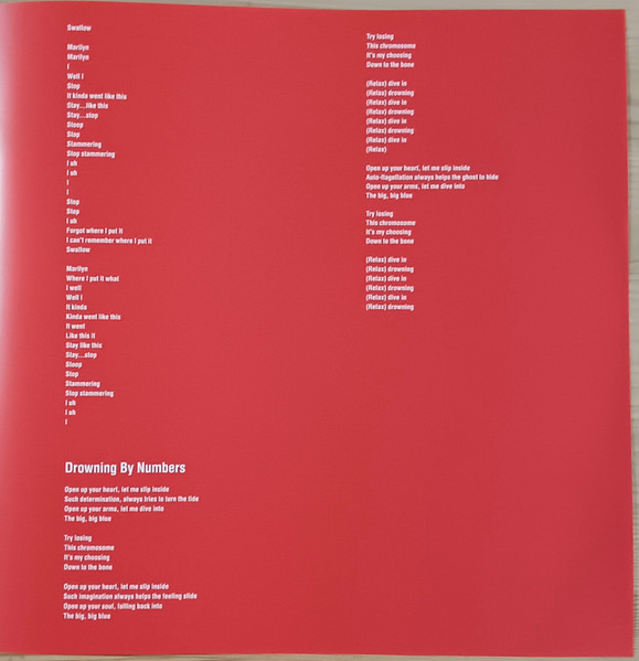 Placebo - Placebo Re:Created [Black Vinyl] (5056167183631)