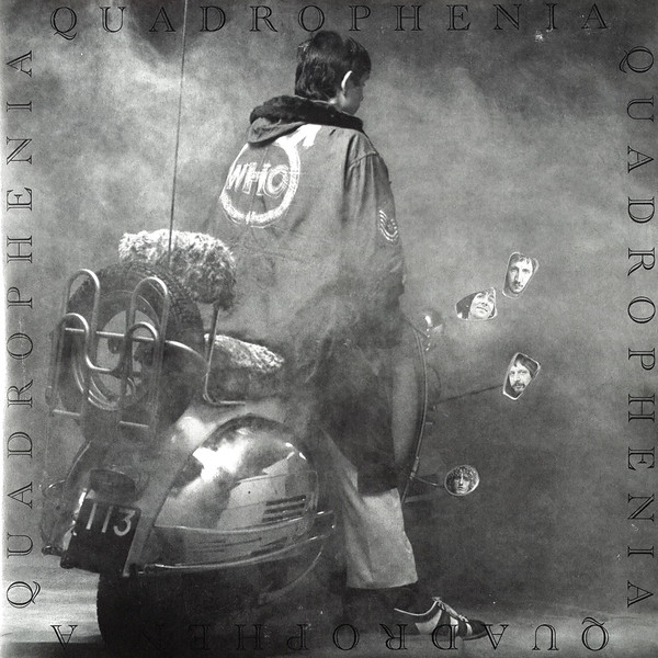 The Who - Quadrophenia (2780504)