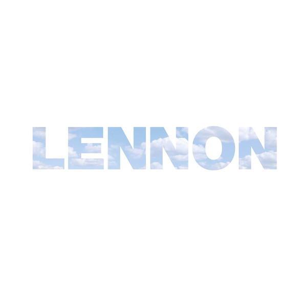 John Lennon - Lennon (060075357093)