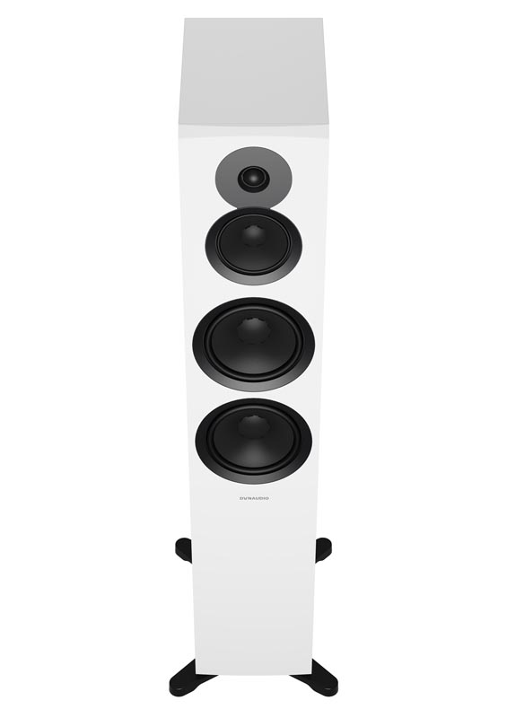 Dynaudio Emit 50 satin white