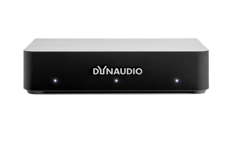 Dynaudio Connect