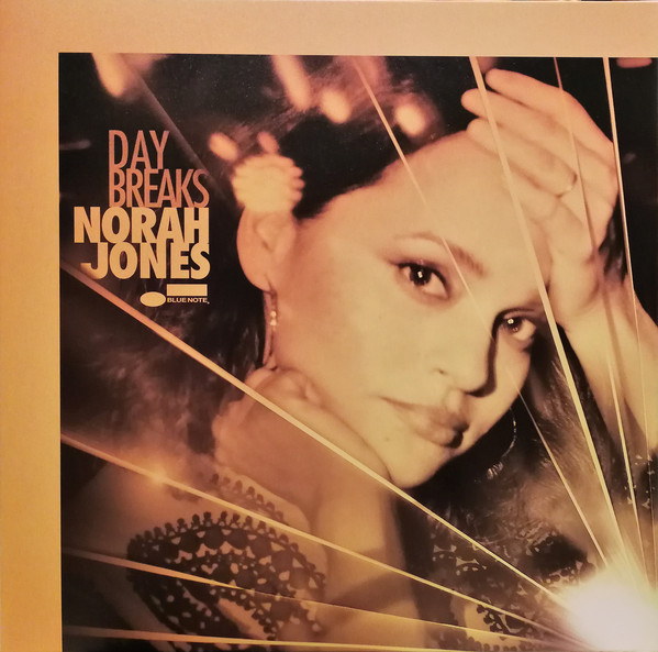Norah Jones - Day Breaks (00602547955722)