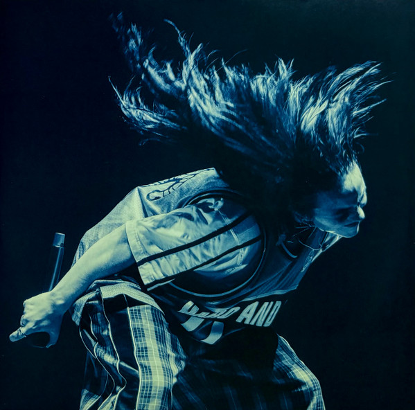 Billie Eilish - Hit Me Hard And Soft: The Tour [Live] [Blue & Yellow & Red Vinyl] (0602488275453)