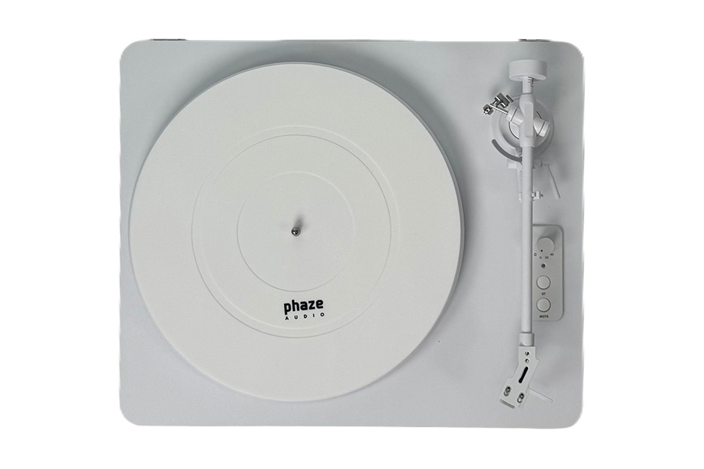 Phaze Audio Diana MKII siberian white