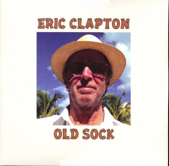 Eric Clapton - Old Sock (3733169)