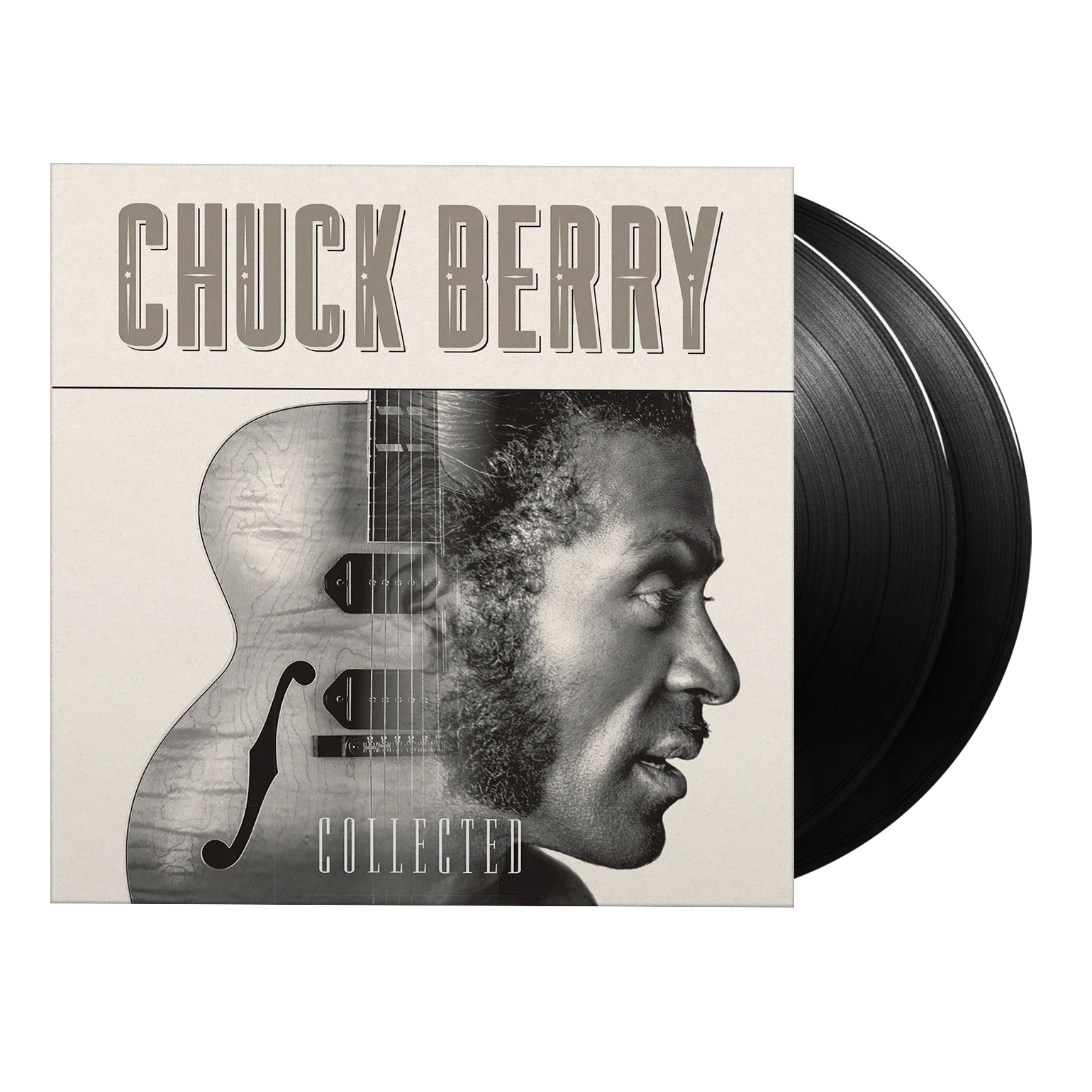 Chuck Berry - Collected (0600753999288)