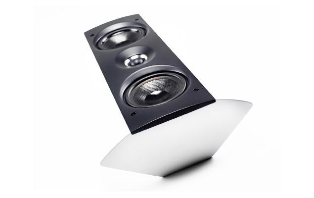 Sonus faber Venere Wall white