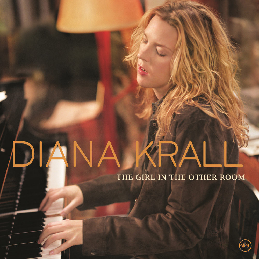 Diana Krall - The Girl In The Other Room (602547376923)