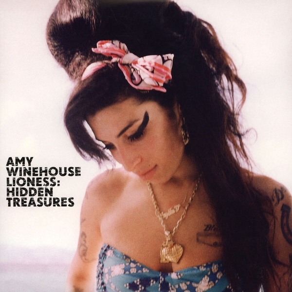 Amy Winehouse - Lioness: Hidden Treasures (279 060 3)