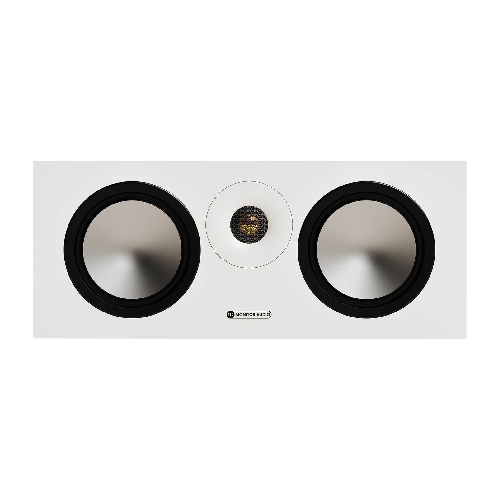 Monitor Audio Bronze Centre (7G) white