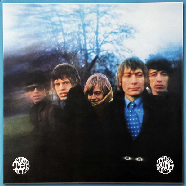 The Rolling Stones - Between The Buttons (882 326-1)