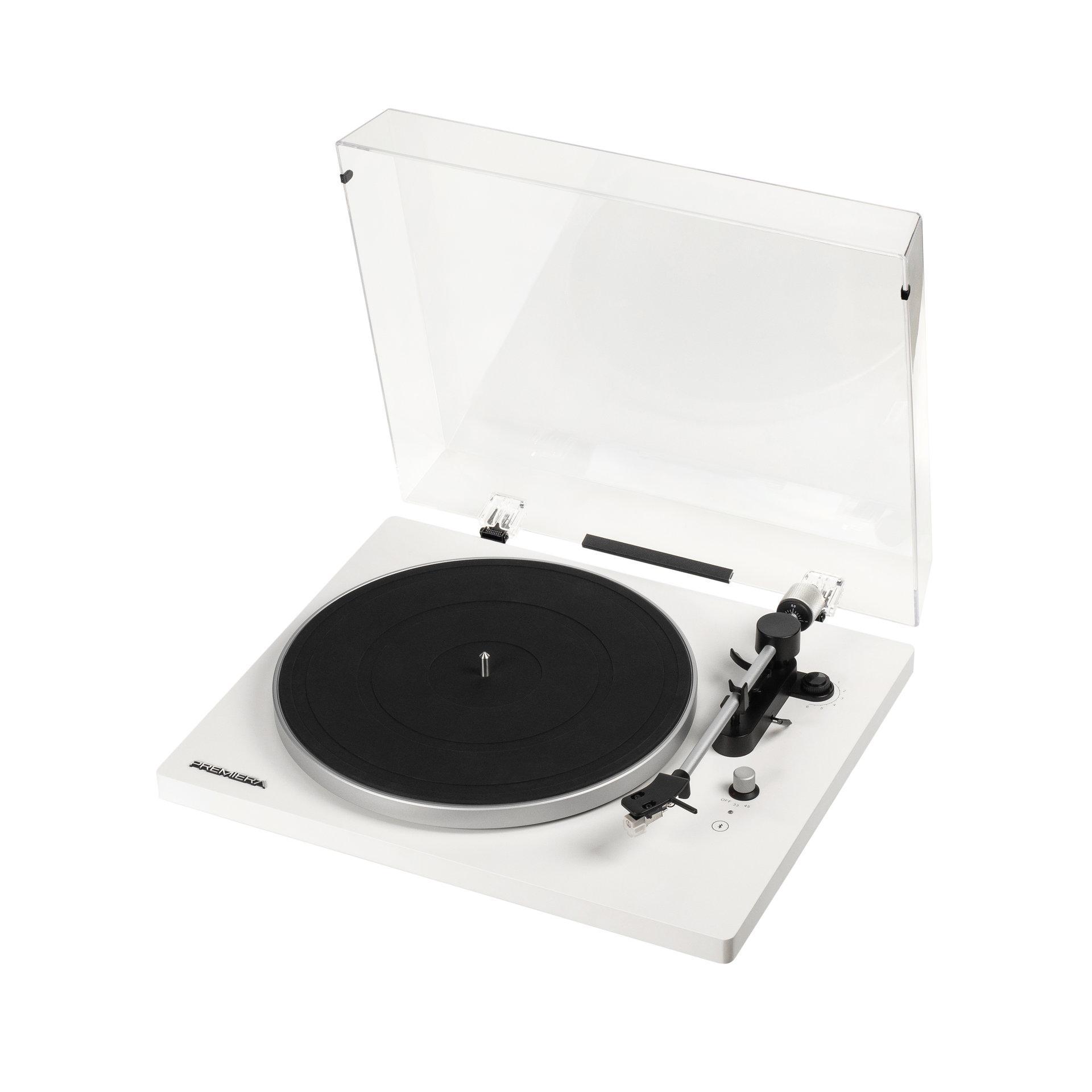 Premiera ECO BT white