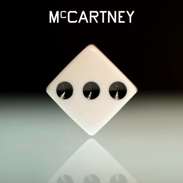 Paul McCartney - McCartney III (602435136592)
