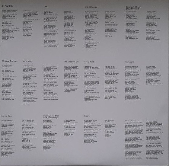 Sade - Lovers Rock (196587848415)