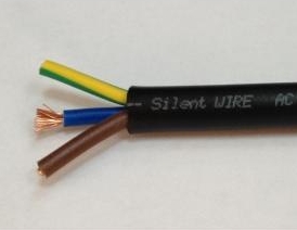 Silent Wire AC6.2 Meterware