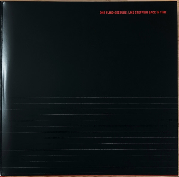 Placebo - Placebo Re:Created [Black Vinyl] (5056167183631)