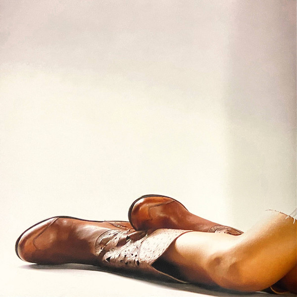 МакSим - Мой Рай [Limited Edition Coloured Vinyl] (4660275063788)