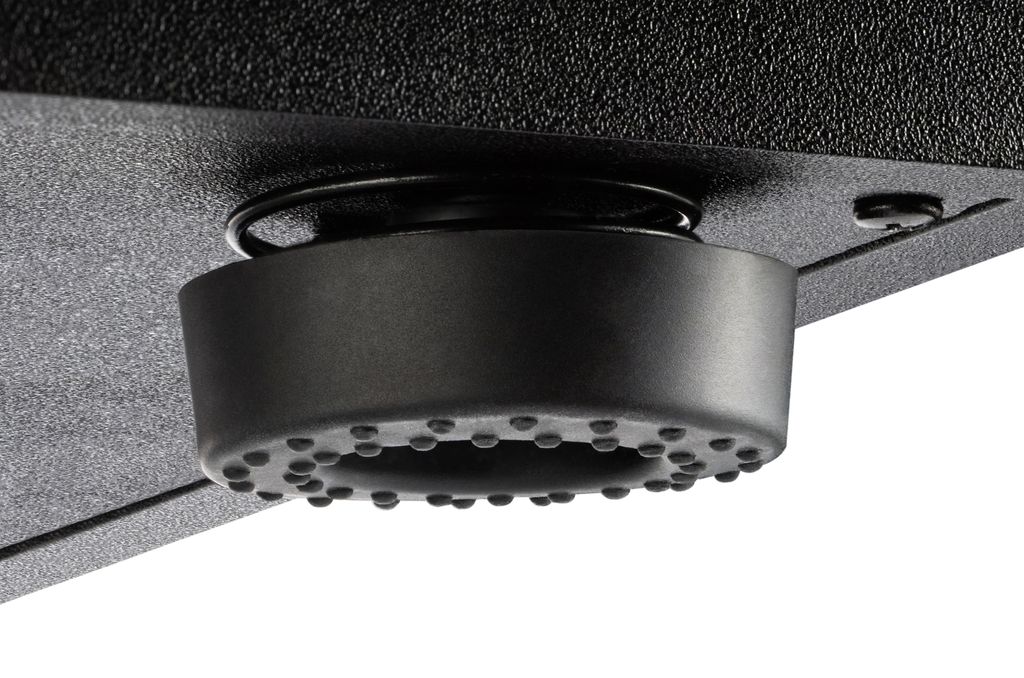 Phaze Audio Diana shadow black