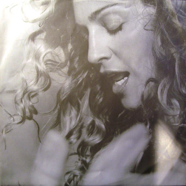 Madonna - Ray Of Light (9362-46847-1)