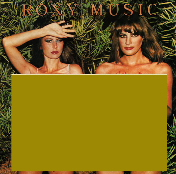 Roxy Music - Country Life (509992 43649 11)