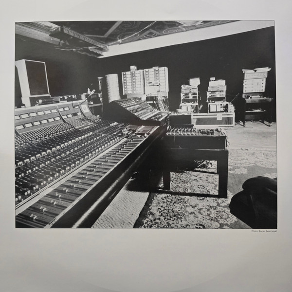 The Grateful Dead - Dead Set (603497828463)
