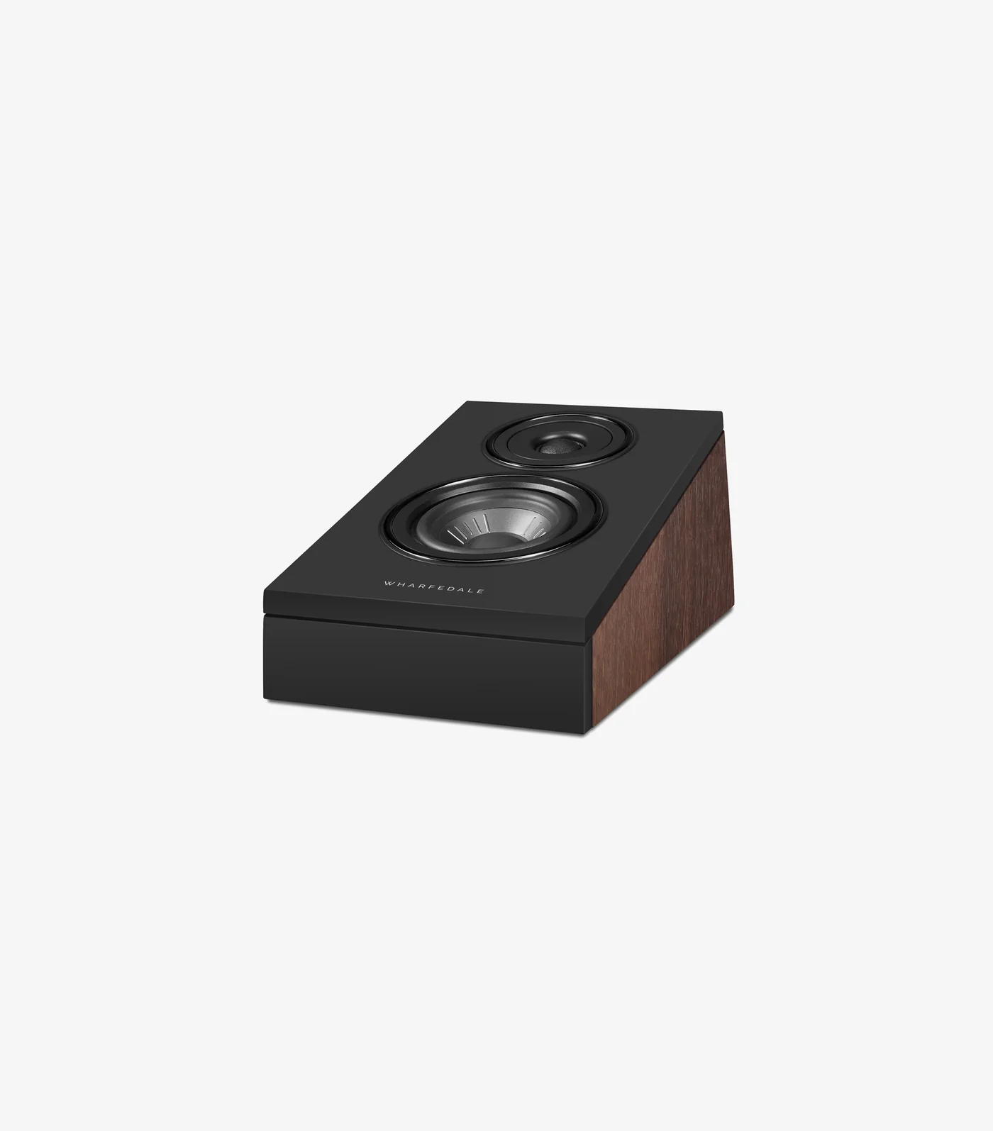 Wharfedale Diamond 12 3Di walnut