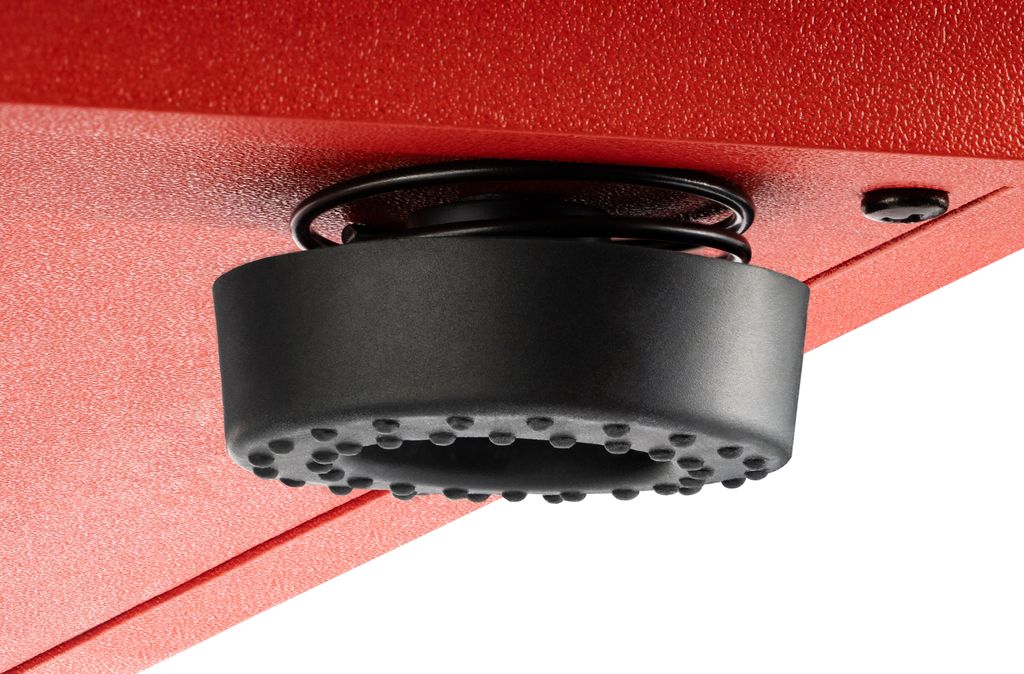 Phaze Audio Diana valkyrian red