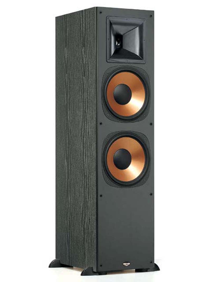 Klipsch RF-7 II black