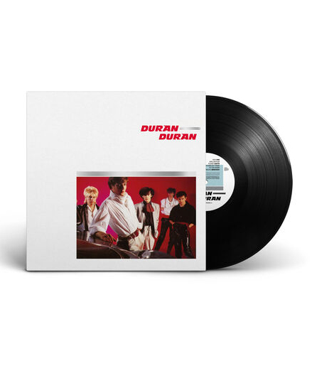 Duran Duran - Duran Duran (5054197640865)