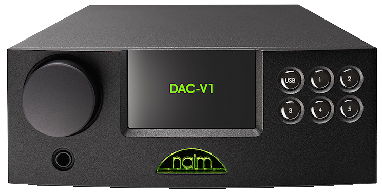 Naim Audio DAC V-1