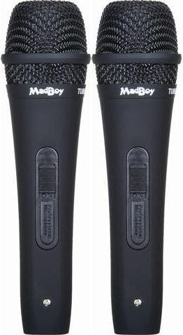 MadBoy TUBE-022