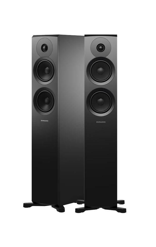 Dynaudio Emit 30 satin black
