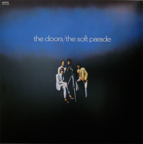 The Doors - The Soft Parade (42079)